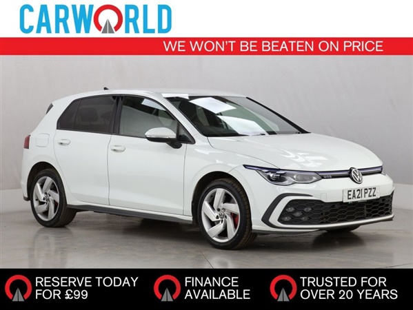 Large image for the Used Volkswagen GOLF