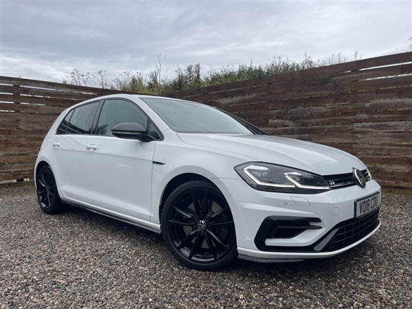 Large image for the Used Volkswagen GOLF