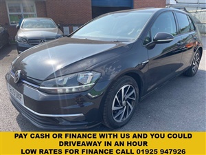 Large image for the Used Volkswagen GOLF