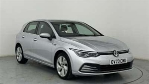 Large image for the Used Volkswagen GOLF