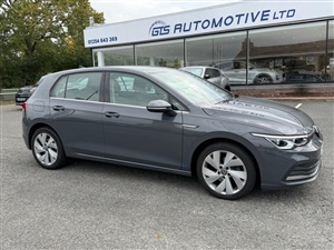 Large image for the Used Volkswagen GOLF