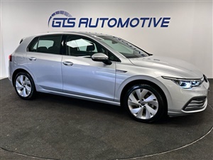 Large image for the Used Volkswagen GOLF