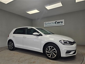 Large image for the Used Volkswagen GOLF