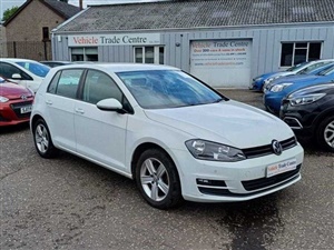 Large image for the Used Volkswagen GOLF
