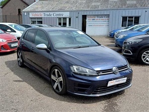 Large image for the Used Volkswagen GOLF