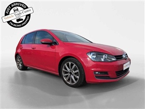 Large image for the Used Volkswagen GOLF