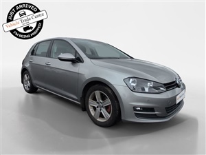 Large image for the Used Volkswagen GOLF