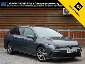 Large image for the Used Volkswagen GOLF