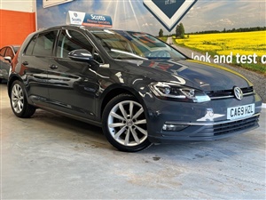 Large image for the Used Volkswagen GOLF