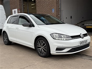 Large image for the Used Volkswagen GOLF