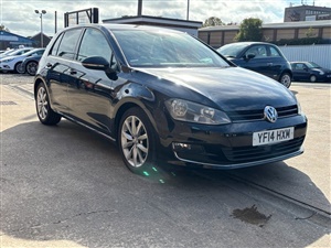 Large image for the Used Volkswagen GOLF