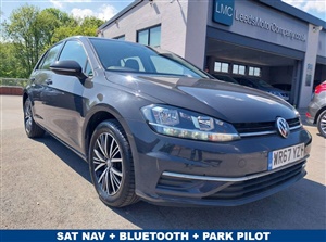 Large image for the Used Volkswagen GOLF