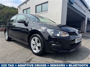 Large image for the Used Volkswagen GOLF