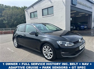 Large image for the Used Volkswagen GOLF