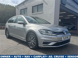 Large image for the Used Volkswagen GOLF