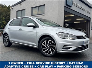 Large image for the Used Volkswagen GOLF