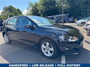 Large image for the Used Volkswagen GOLF