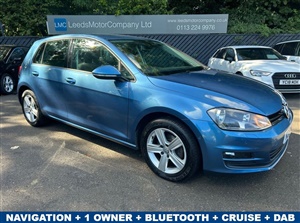 Large image for the Used Volkswagen GOLF