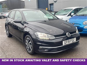 Large image for the Used Volkswagen GOLF