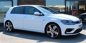 Large image for the Used Volkswagen GOLF