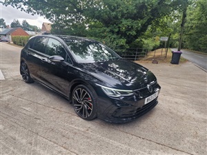 Large image for the Used Volkswagen GOLF