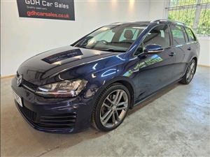 Large image for the Used Volkswagen Golf