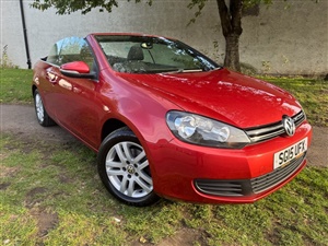 Large image for the Used Volkswagen GOLF