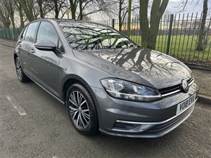 Large image for the Used Volkswagen GOLF