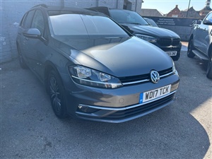 Large image for the Used Volkswagen GOLF