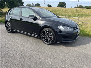 Large image for the Used Volkswagen GOLF