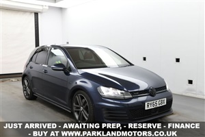 Large image for the Used Volkswagen GOLF