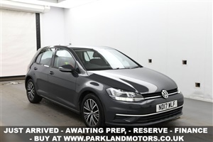 Large image for the Used Volkswagen GOLF