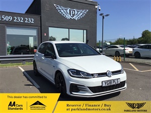 Large image for the Used Volkswagen GOLF