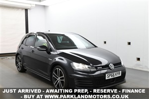 Large image for the Used Volkswagen GOLF