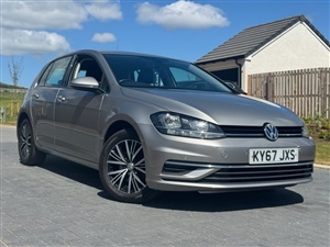 Large image for the Used Volkswagen GOLF