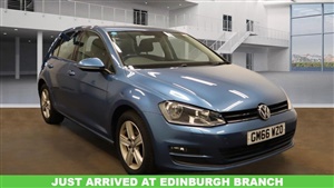 Large image for the Used Volkswagen GOLF