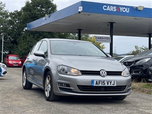 Large image for the Used Volkswagen GOLF