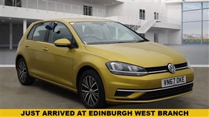 Large image for the Used Volkswagen GOLF