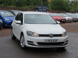 Large image for the Used Volkswagen Golf