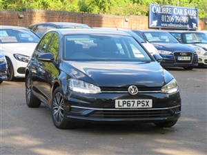 Large image for the Used Volkswagen Golf