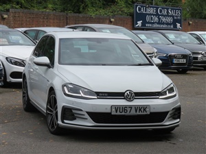 Large image for the Used Volkswagen Golf