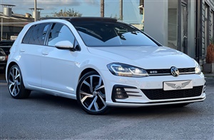 Large image for the Used Volkswagen Golf