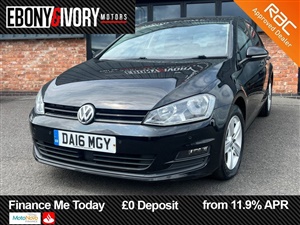 Large image for the Used Volkswagen GOLF