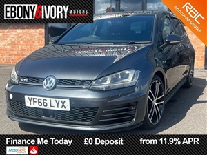 Large image for the Used Volkswagen GOLF