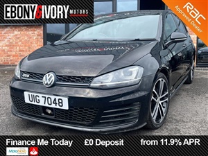 Large image for the Used Volkswagen GOLF