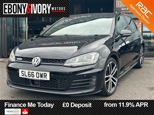 Large image for the Used Volkswagen GOLF