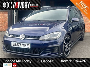Large image for the Used Volkswagen GOLF