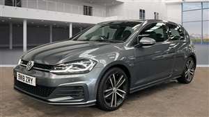 Large image for the Used Volkswagen GOLF