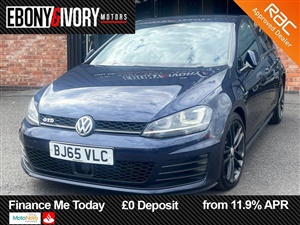 Large image for the Used Volkswagen GOLF