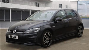 Large image for the Used Volkswagen GOLF